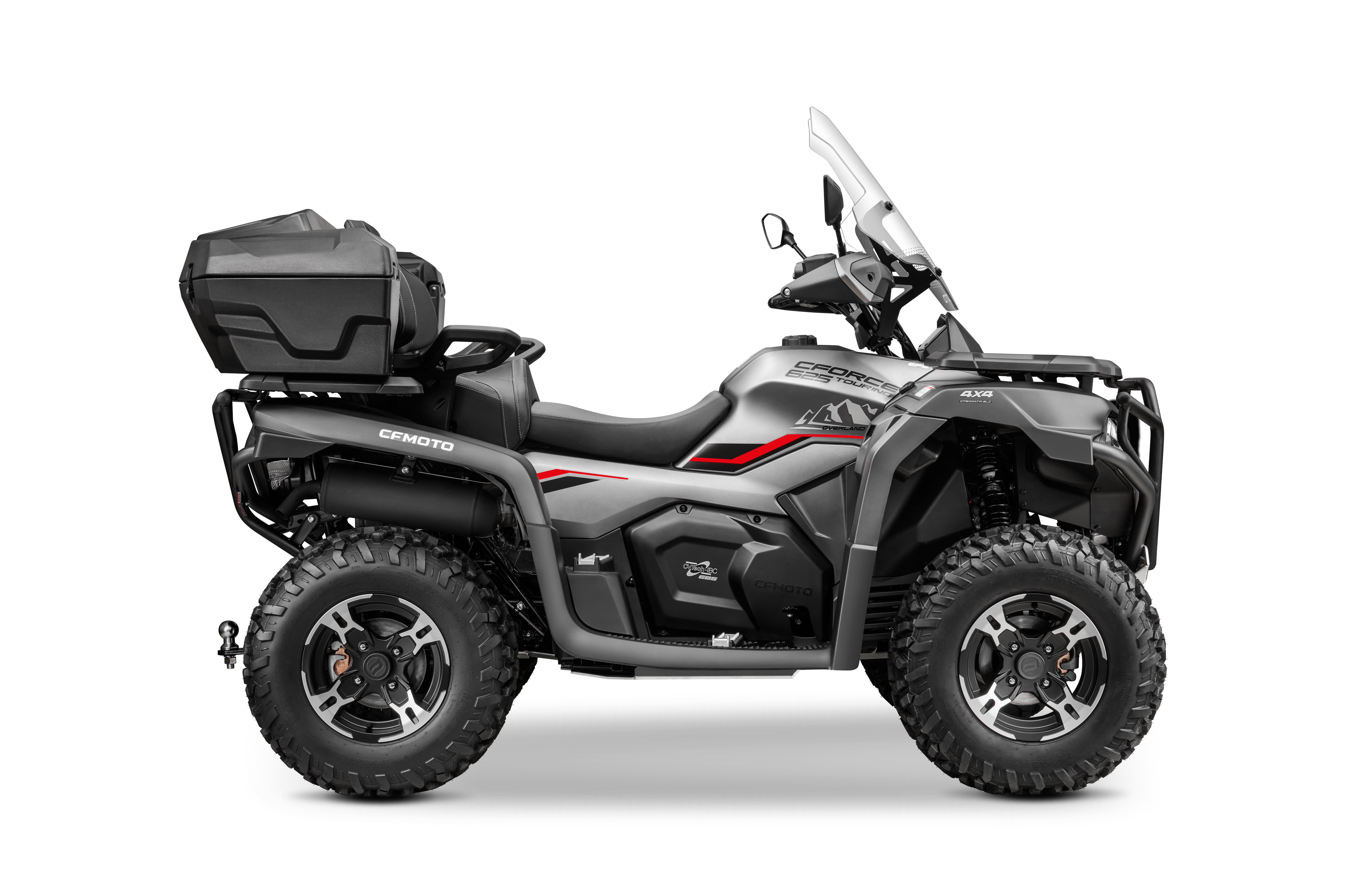 CFMOTO GLADIATOR X625-A OVERLAND T3B